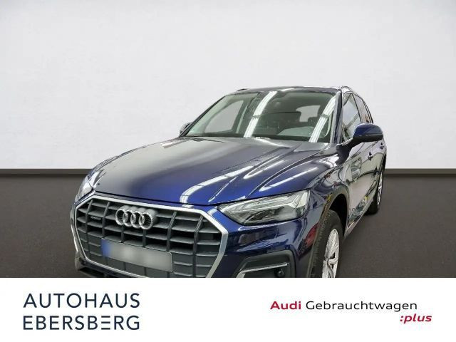 Audi Q5 Quattro Business 40 TDI