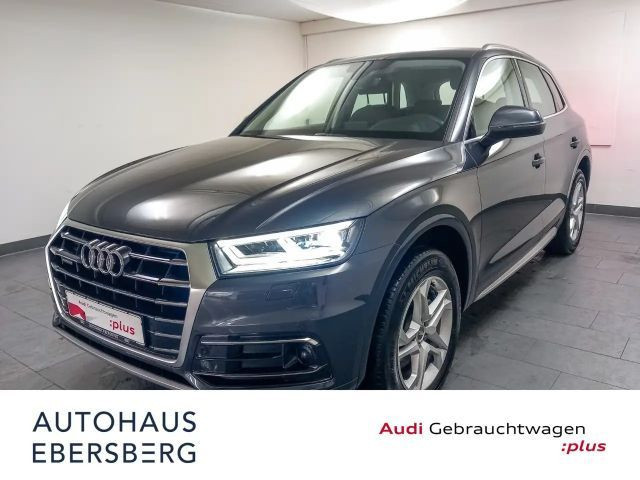 Audi Q5 Quattro 40 TDI