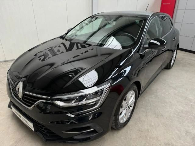 Renault Megane EDC Zen TCe 140