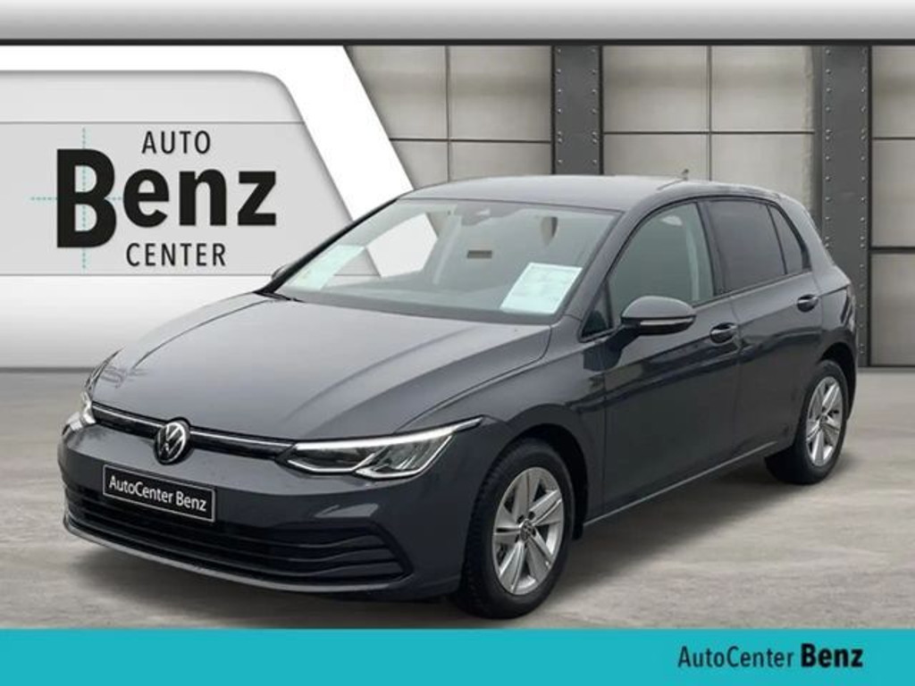 Volkswagen Golf Life Golf VIII 1.5 eTSI