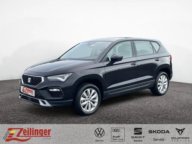 Seat Ateca Style DSG