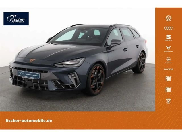 Cupra Leon Sportstourer 2.0 TSI DSG VZ