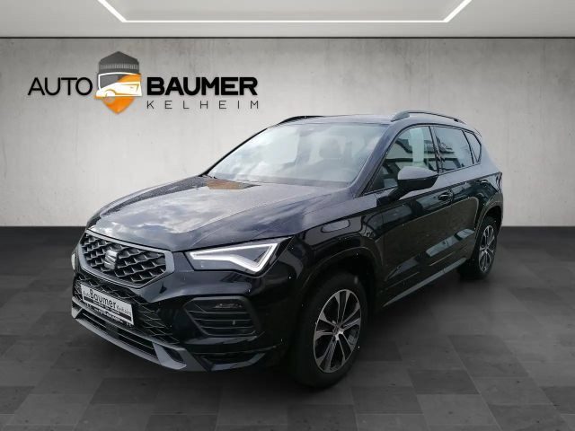 Seat Ateca 2.0 TDI FR-lijn DSG