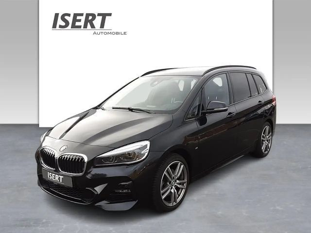 BMW 2 Serie 218 M-Sport Gran Tourer 218i