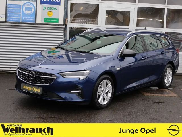 Opel Insignia Sports Tourer Elegance