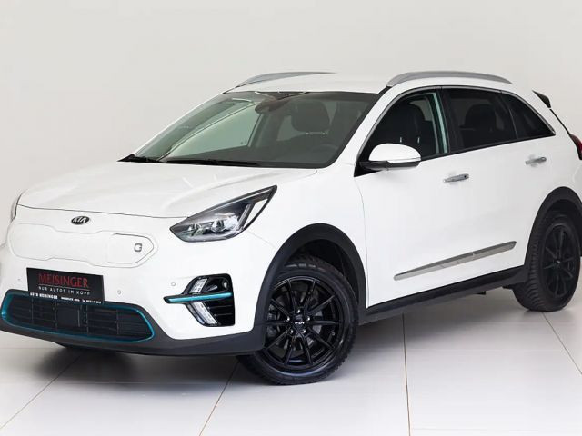 Kia Niro EV e-Niro