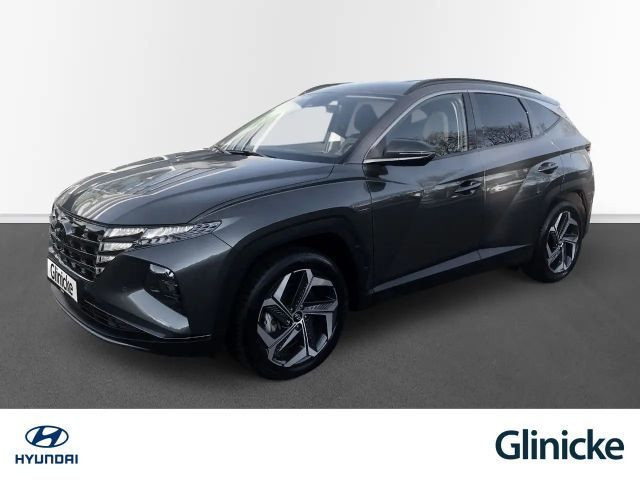 Hyundai Tucson T-GDi Trend 1.6 Vierwielaandrijving