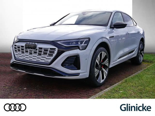 Audi Q8 e-tron Sportback Quattro S-Line 55