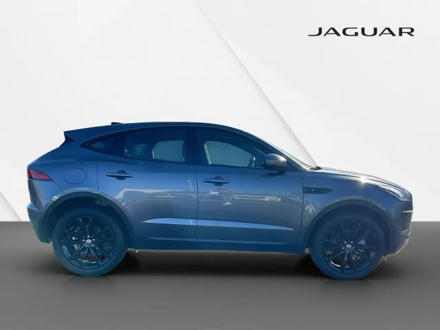 Jaguar E-Pace S AWD