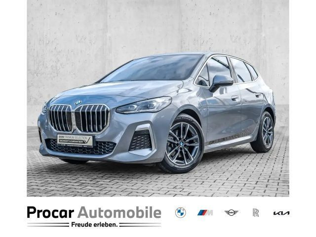 BMW 2 Serie 218 M-Sport Active Tourer 218d