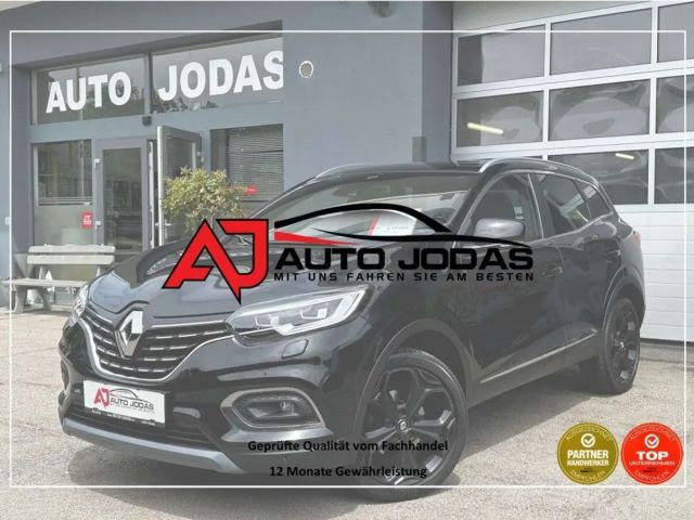 Renault Kadjar EDC TCe 160