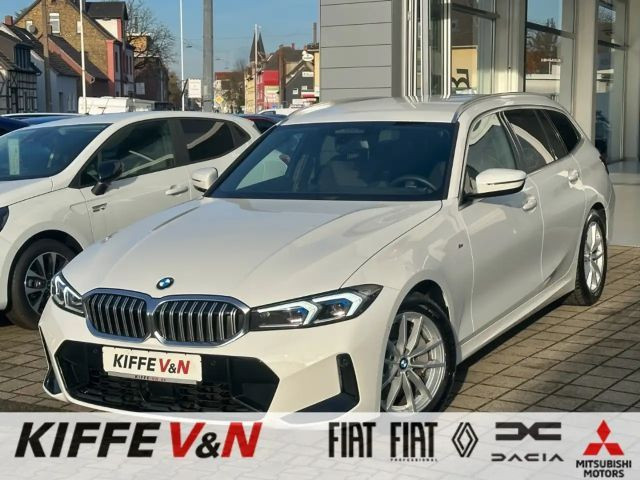 BMW 3 Serie 330 M-Sport Touring 330d