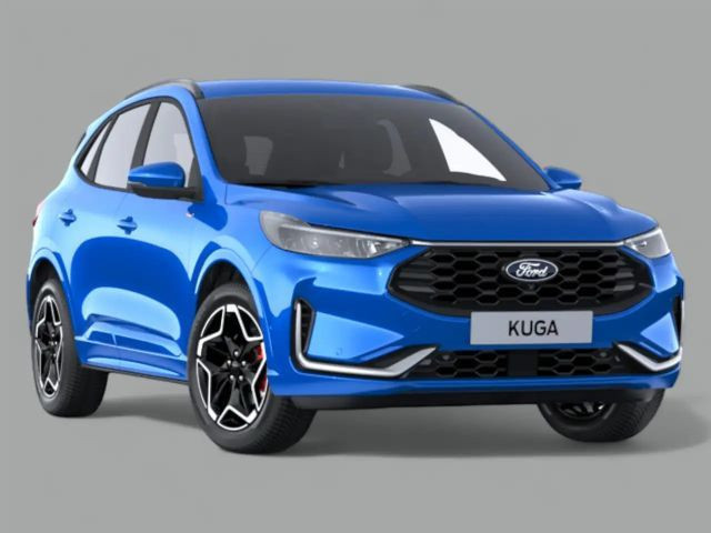 Ford Kuga ST Line Plug in Hybrid X