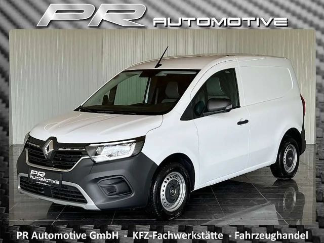 Renault Kangoo TCe 100