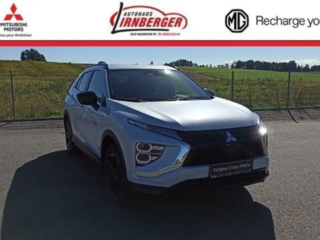 Mitsubishi Eclipse Cross Intense PHEV 4WD