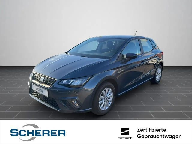 Seat Ibiza Style 1.0 TSI