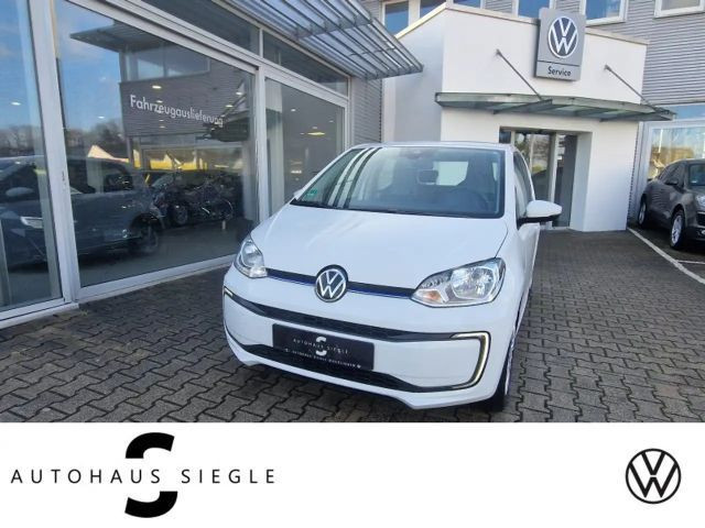 Volkswagen e-up! Kamera CCS Parktronic Sitzheizung Maps+More Climat