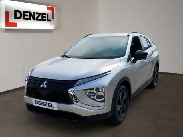 Mitsubishi Eclipse Cross Intense PHEV 4WD