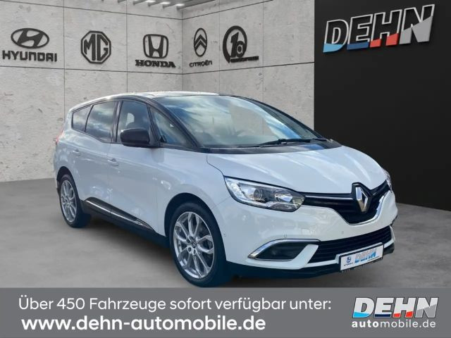 Renault Scenic Business Line TCe 140