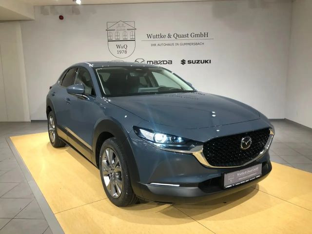 Mazda CX-30 Exclusive-line