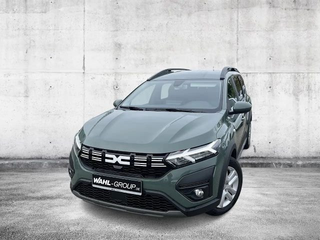 Dacia Jogger TCe 110