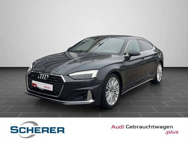 Audi A5 S-Tronic 40 TFSI