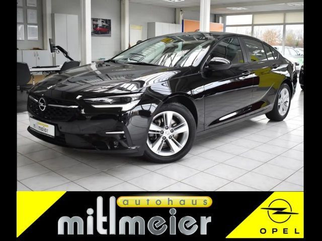 Opel Insignia Grand Sport 2.0 CDTI GS-Line