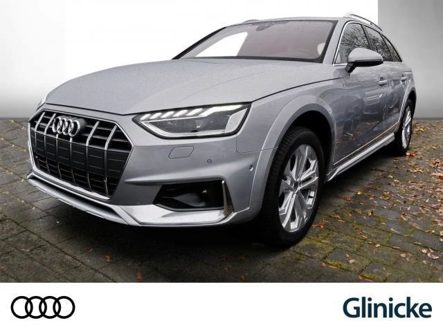 Audi A4 allroad Quattro 40 TDI