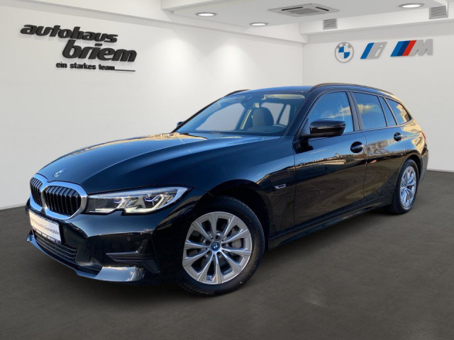 BMW 3 Serie 330 Touring 330e