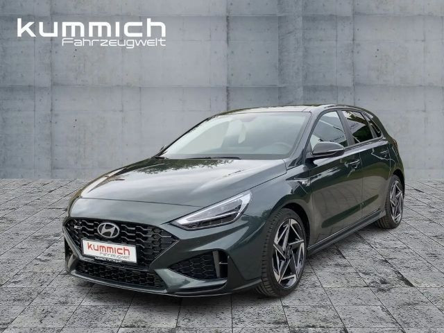 Hyundai i30 N Line