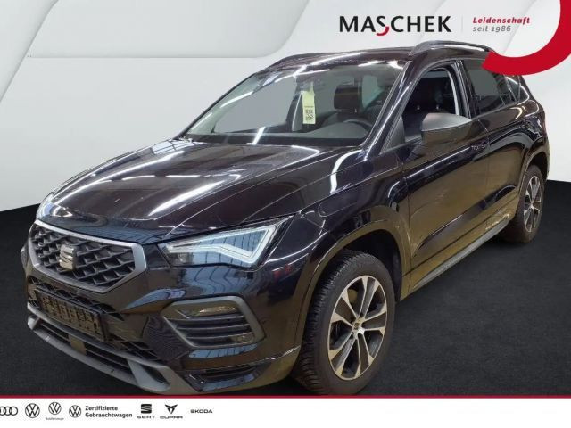 Seat Ateca 2.0 TDI FR-lijn