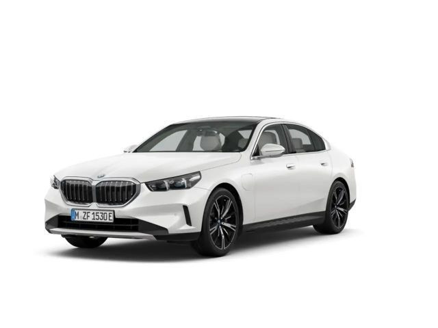 BMW 5 Serie 550 M-Sport xDrive Sedan