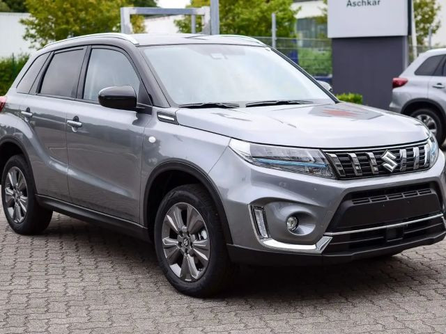 Suzuki Vitara Comfort 4x4 Hybrid