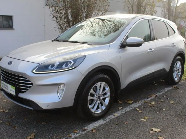 Ford Kuga Titanium