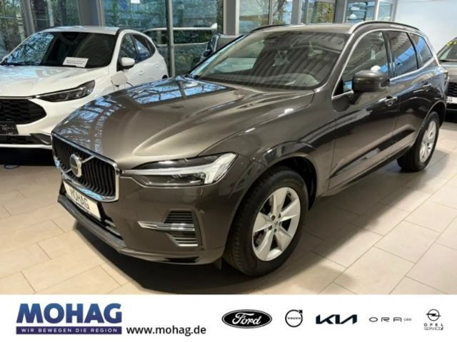 Volvo XC60 Momentum