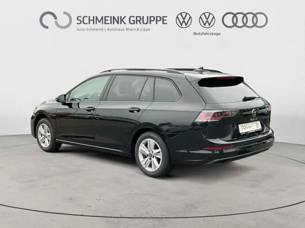 Volkswagen Golf Life Variant 1.5 TSI