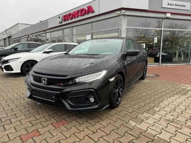 Honda Civic Sport 1.5