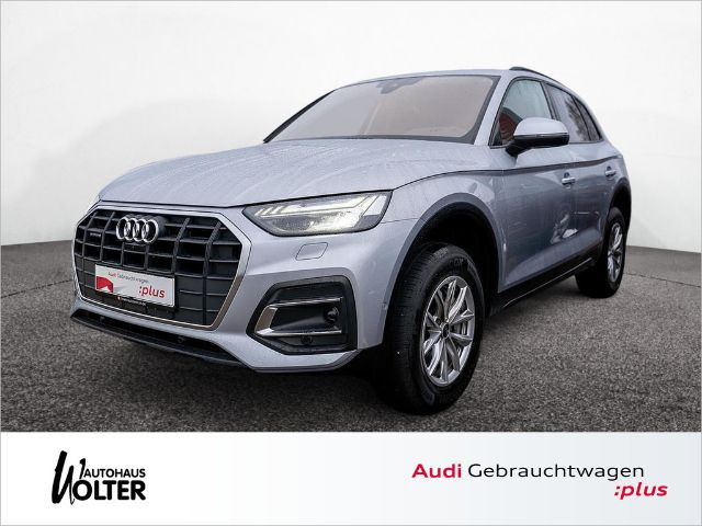 Audi Q5 Quattro 50 TDI