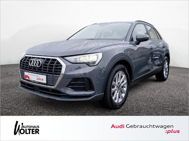 Audi Q3 S-Tronic 35 TFSI