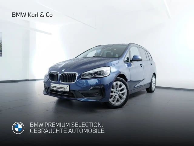 BMW 2 Serie 218 Gran Tourer 218d