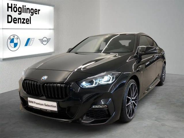 BMW 2 Serie 218 Coupé Gran Coupé 218d