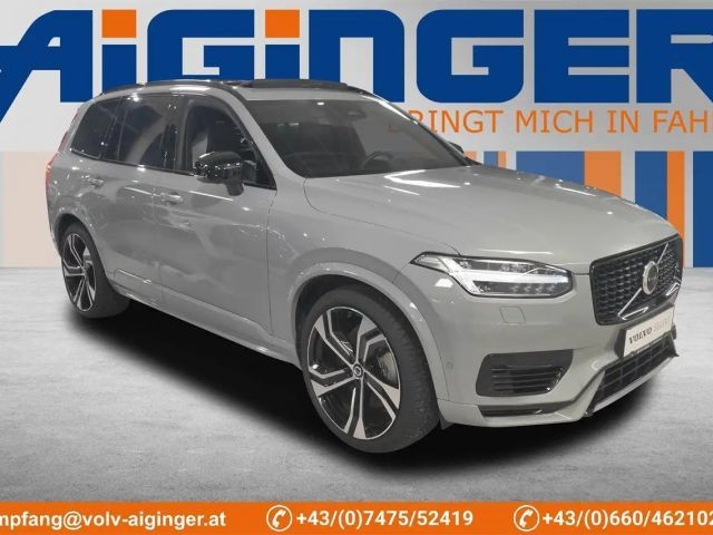 Volvo XC90 AWD T8 Ultimate Dark