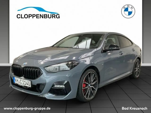 BMW 2 Serie 220 M-Sport Coupé 220i