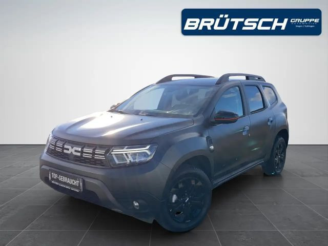 Dacia Duster II 1.3 TCe