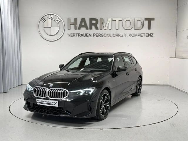 BMW 3 Serie 318 318d