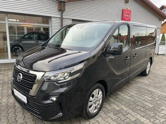 Nissan Primastar Tekna L2H1 dCi 170 8-zitter