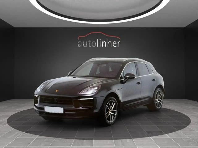 Porsche Macan ''VOLLAUSSTATTUNG''