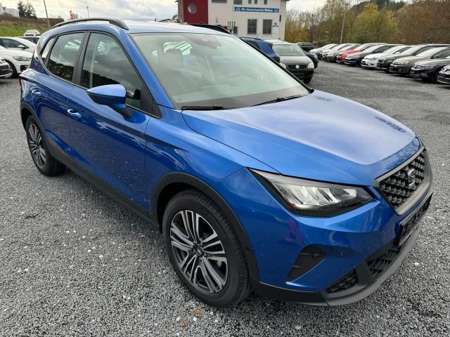 Seat Arona Style 1.0 TSI