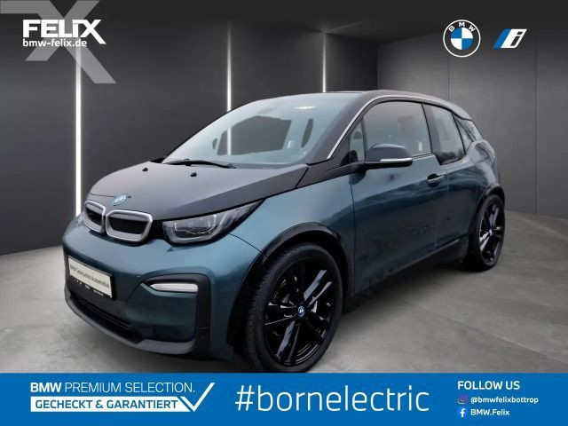 BMW i3 Sedan Sportpakket