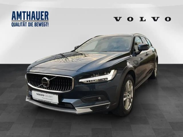 Volvo V90 Cross Country B4D Pano/360°/AHK